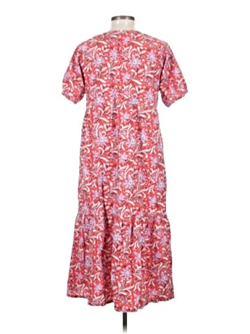 Ann Taylor LOFT Casual Dress (view 2)