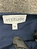 Assorted Brands 100% Lyocell Blue Tank Top Size M - photo 4