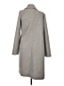 J by Joie Gray Coat Size S - photo 2