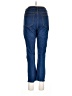 Gap Blue Jeans Size 6 - photo 2