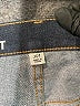J.Crew Tweed Blue Jeans Size 30 waist (tall) - photo 8