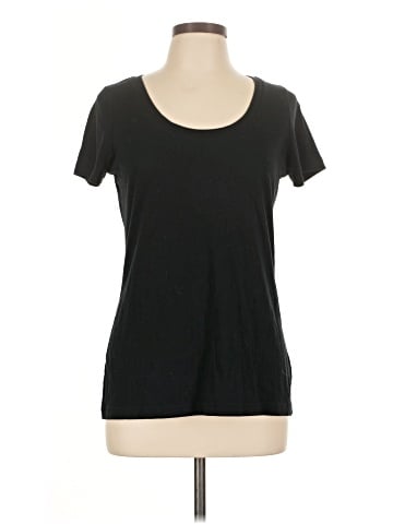 Mossimo Supply Co. Short Sleeve T-Shirt (view 1)