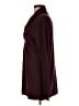 Eddie Bauer Burgundy Cardigan Size M - photo 5