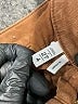 Ann Taylor LOFT Brown Jeans Size 27 waist - photo 8