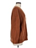 EFAN Brown Cardigan Size M - photo 4