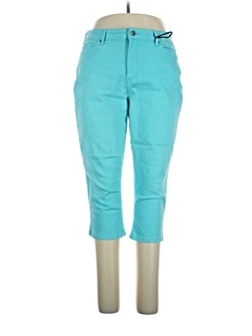 Croft & Barrow Casual Pants (view 1)