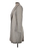 J by Joie Gray Coat Size S - photo 5
