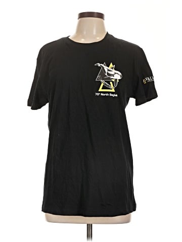 Clique Active T-Shirt (view 1)