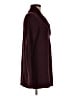 Eddie Bauer Burgundy Cardigan Size M - photo 4