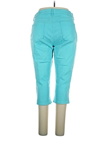 Croft & Barrow Casual Pants (view 2)