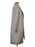 J by Joie Gray Coat Size S - photo 4
