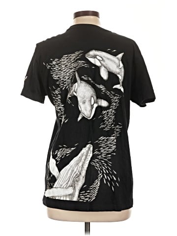 Clique Active T-Shirt (view 2)