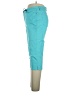 Croft & Barrow Teal Casual Pants Size 16 - photo 5