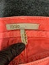 Maje Color Block Orange Jeans Size EU (FR) 36 / US 4 - photo 7