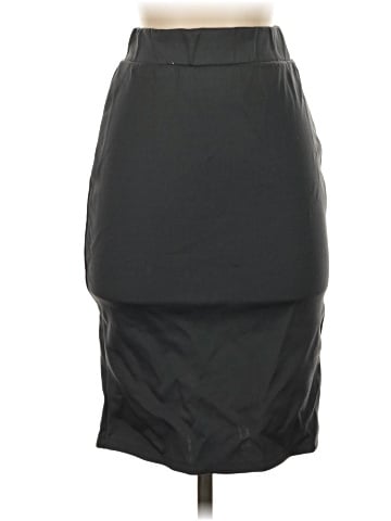 Rainbow Casual Skirt (view 1)