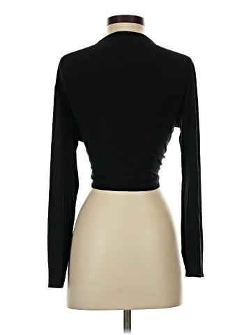 Kleids Long Sleeve Top (view 2)