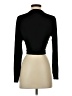 Kleids Black Long Sleeve Top Size S (estimated) - photo 2