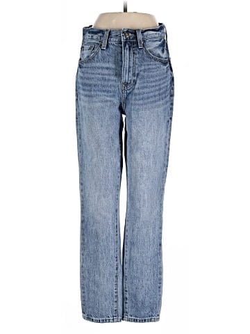 Pistola Jeans (view 1)