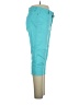 Croft & Barrow Teal Casual Pants Size 16 - photo 4