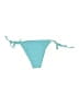Assorted Brands Teal Swimsuit Bottoms Size M - photo 2