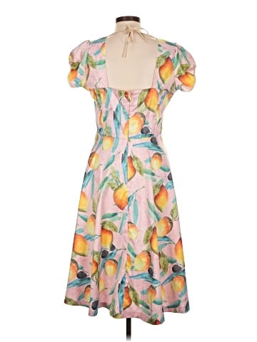 Lindy Bop Cocktail Dress (view 2)