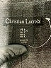 Christian Lacroix Gray Jacket Size L - photo 6