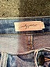 Carly Jean Blue Jeans Size 5 - photo 7