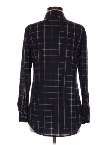 Eden & Olivia Long Sleeve Button-Down Shirt (view 2)