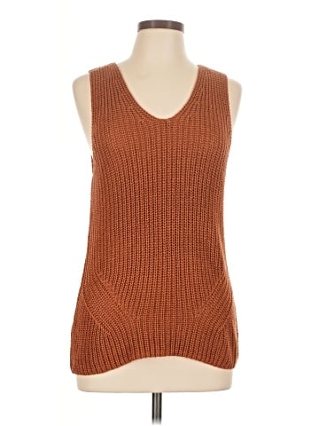 Ann Taylor LOFT Sleeveless Top (view 1)