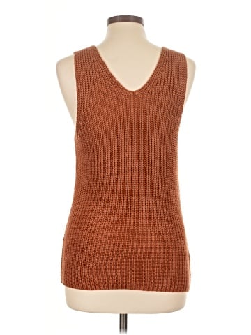 Ann Taylor LOFT Sleeveless Top (view 2)
