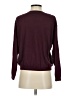A New Day Burgundy Pullover Sweater Size S - photo 2
