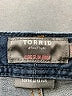 Torrid Blue Jeans Size 16 - photo 4