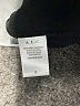 A.L.C. 100% Silk Black Sleeveless Silk Top Size 6 - photo 5