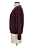 A New Day Burgundy Pullover Sweater Size S - photo 5