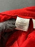 Anne Klein Solid Red Shorts Size 6 - photo 4