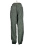 Entro Chevron-herringbone Green Casual Pants Size S - photo 2