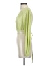 Peppermayo 100% Polyester Green Long Sleeve T-Shirt Size 4 - photo 5