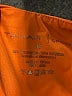 Tahari Solid Orange Active Pants Size M - photo 7