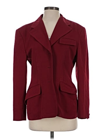 Jil Sander Blazer (view 1)