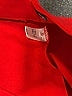 Armani Exchange Solid Red Formal Skirt Size XL - photo 4