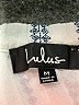 Lulus 100% Rayon Polka Dots Gray Romper Size M - photo 4
