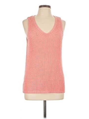 Ann Taylor LOFT Sleeveless Top (view 1)