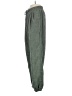 Entro Chevron-herringbone Green Casual Pants Size S - photo 5