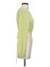 Peppermayo 100% Polyester Green Long Sleeve T-Shirt Size 4 - photo 4