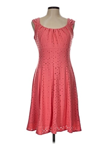 Signature Casual Dress (view 1)