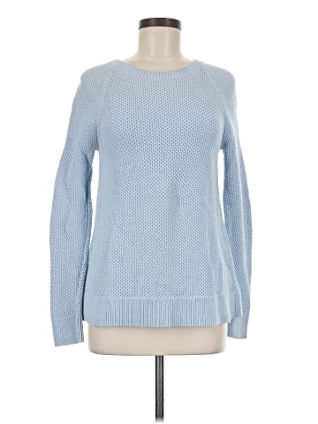 Ann Taylor LOFT Pullover Sweater (view 1)