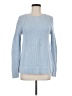 Ann Taylor LOFT Blue Pullover Sweater Size M - photo 1
