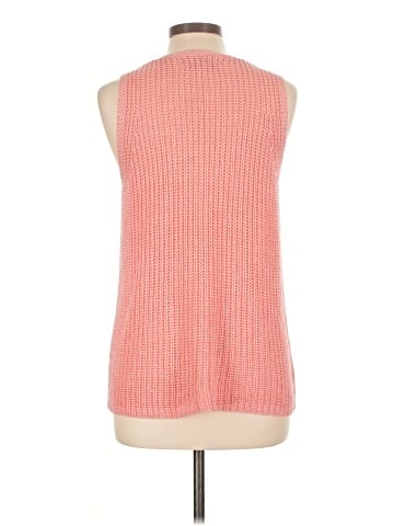 Ann Taylor LOFT Sleeveless Top (view 2)