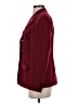 Jil Sander Burgundy Blazer Size EU (IT) 40 / US 4 - photo 5
