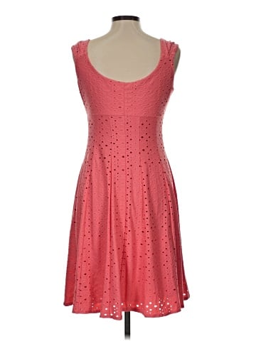 Signature Casual Dress (view 2)